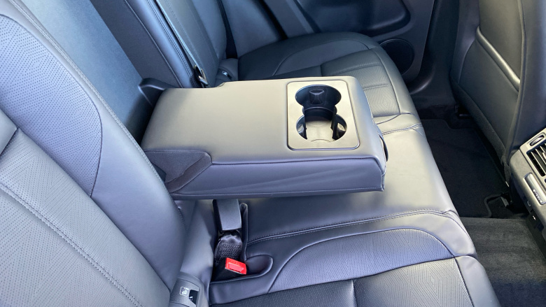 Land Rover Range Rover Evoque 1.5 P270e Autobiography 5dr Auto [Revised] Hatchback